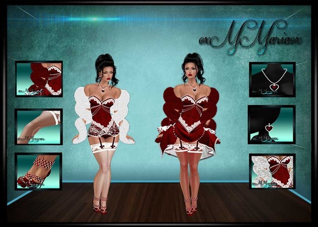 Val SweetHeart Vip File, Catalog only!!