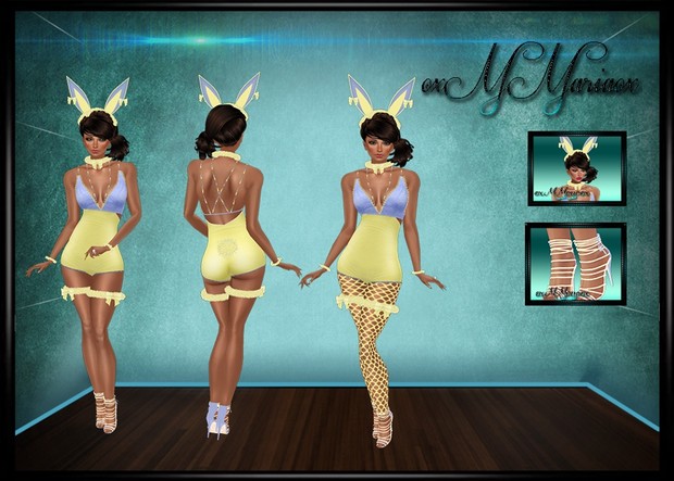 Ms BunnyBo Vip File Catalog Only!!