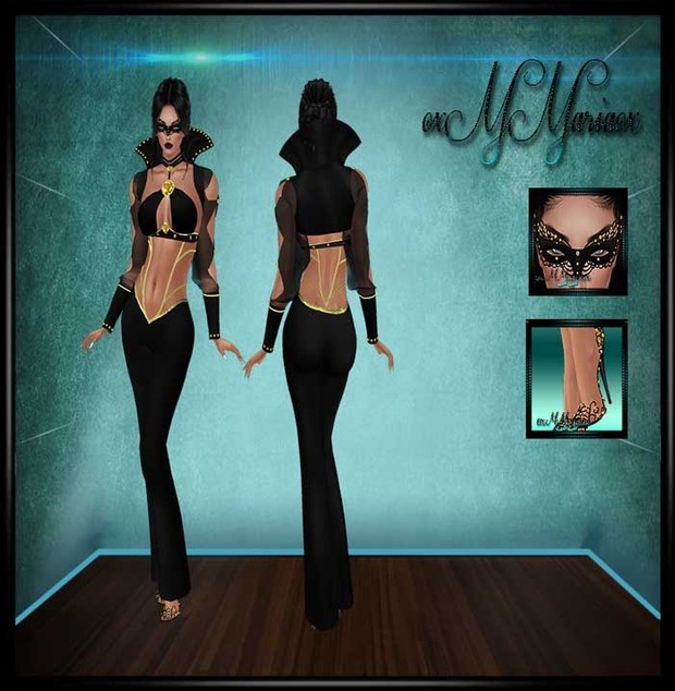 Ophellia Bundle No Resell Rights!!