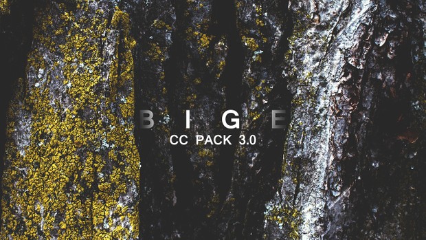 Big E Color Correction Pack PSD 3.0