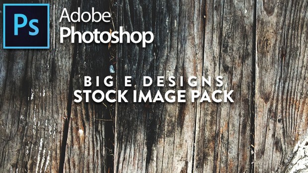 Big E Designs Stock Image Pack