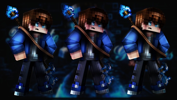 ➽ My Private Glitter Pack - By iZack.