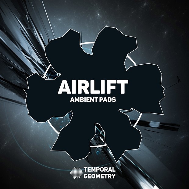 Airlift Ambient Pads Sample Pack