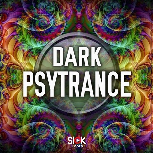 Sick Loops - DARK PSYTRANCE