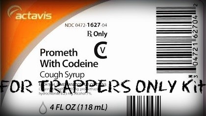 ForTrappersOnly Kit
