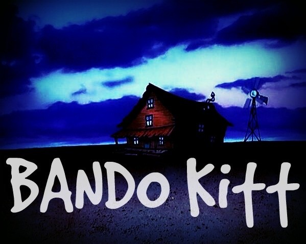 The Bando Kit Vol. 1