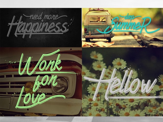 Chandry Fonts
