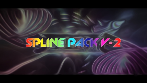SPLINE PACK V-2