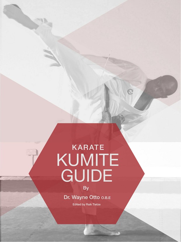 Wayne Otto - Kumite Guide