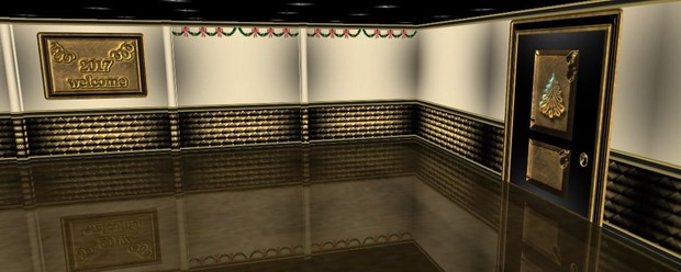 Milan Christmas 30 textures IMVU