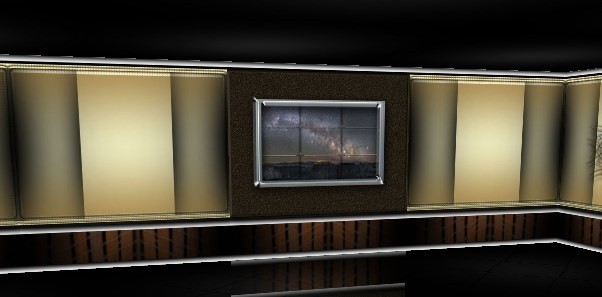 Spanish collection 25 textures room