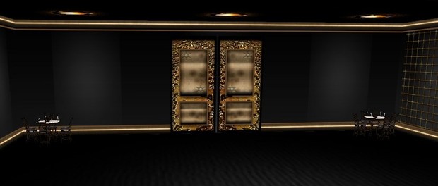 Christmas black and gold 25 textures