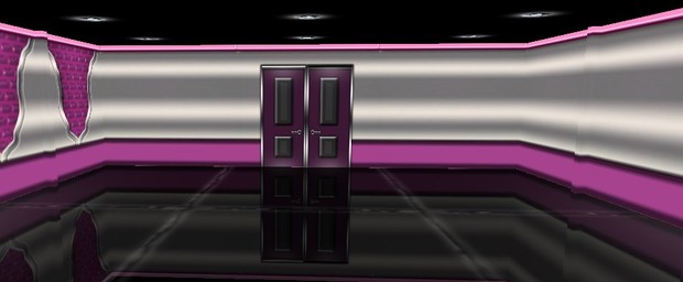 25 birthday textures room