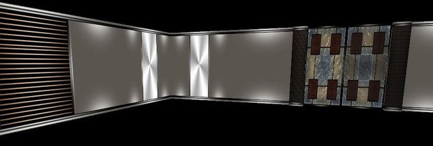 Montpellier 30 textures imvu room