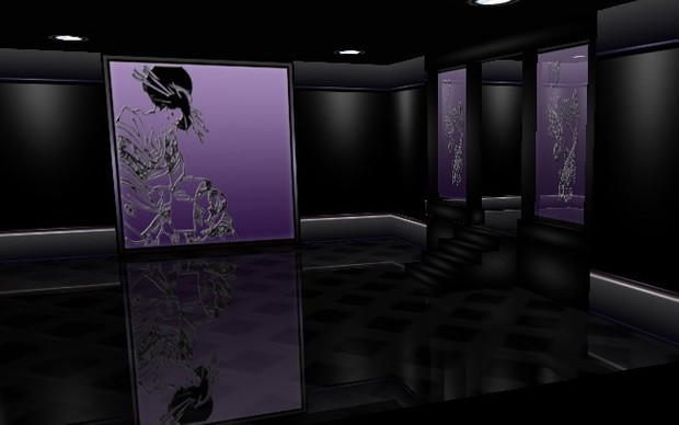 25 Chinese textures imvu