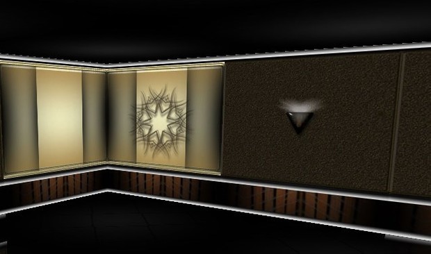 Spanish collection 25 textures room
