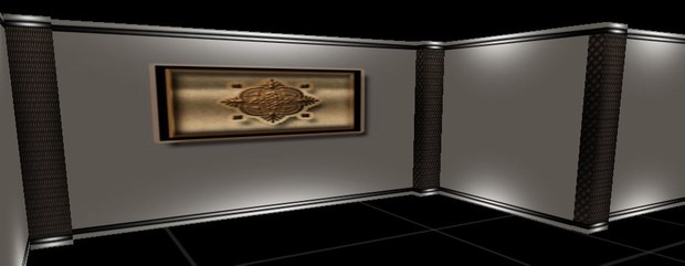 Montpellier 30 textures imvu room