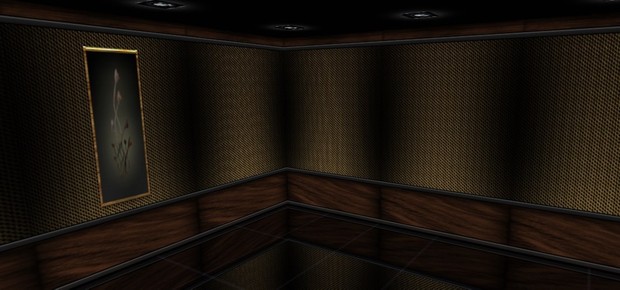 Artistic Creations 30 textures imvu room