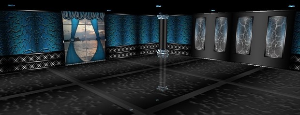SEA BREEZE 30 TEXTURES IMVU ROOM