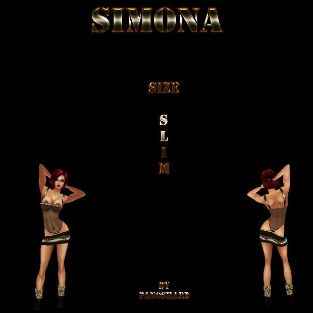 simona ap