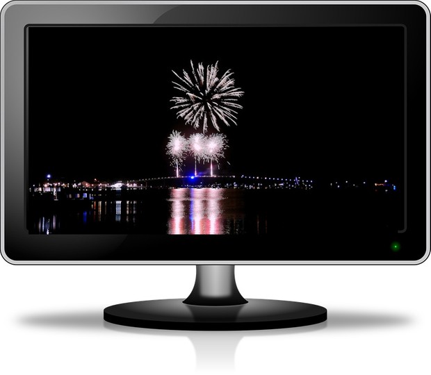 The Ultimate Screensaver - Goolwa (Version 1)