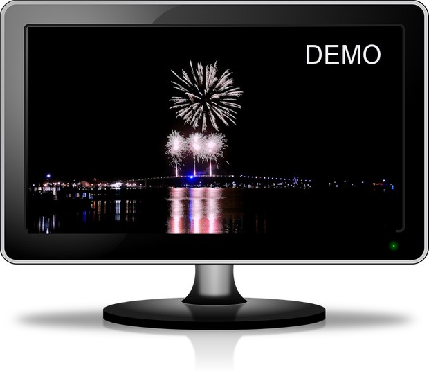 The Ultimate Screensaver - Goolwa (Demo)