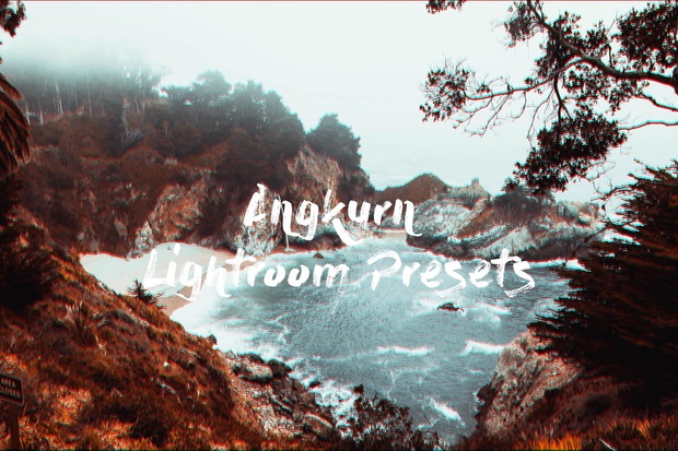 7 Soft teal and orange 3 turkish grey ! Angkurn presets lightroom pack!