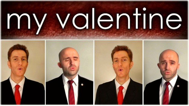 My Valentine
