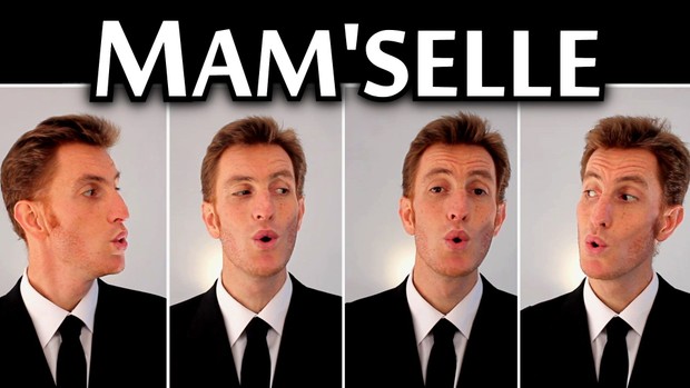 Mam'selle