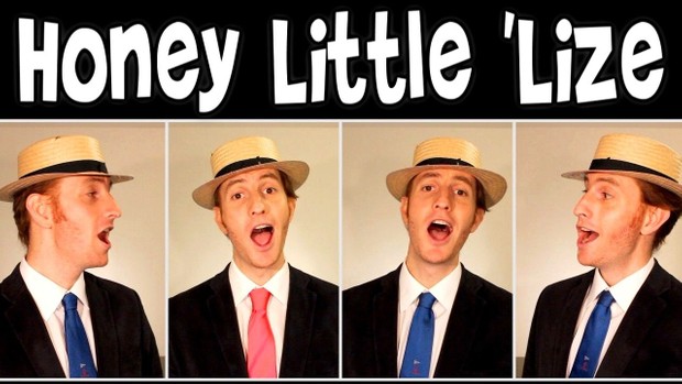Little Lize / Honey Medley