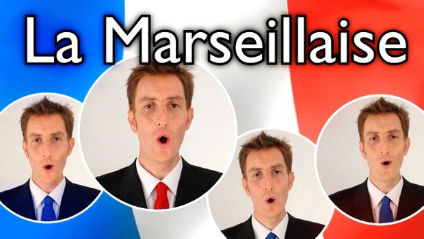 La Marseillaise