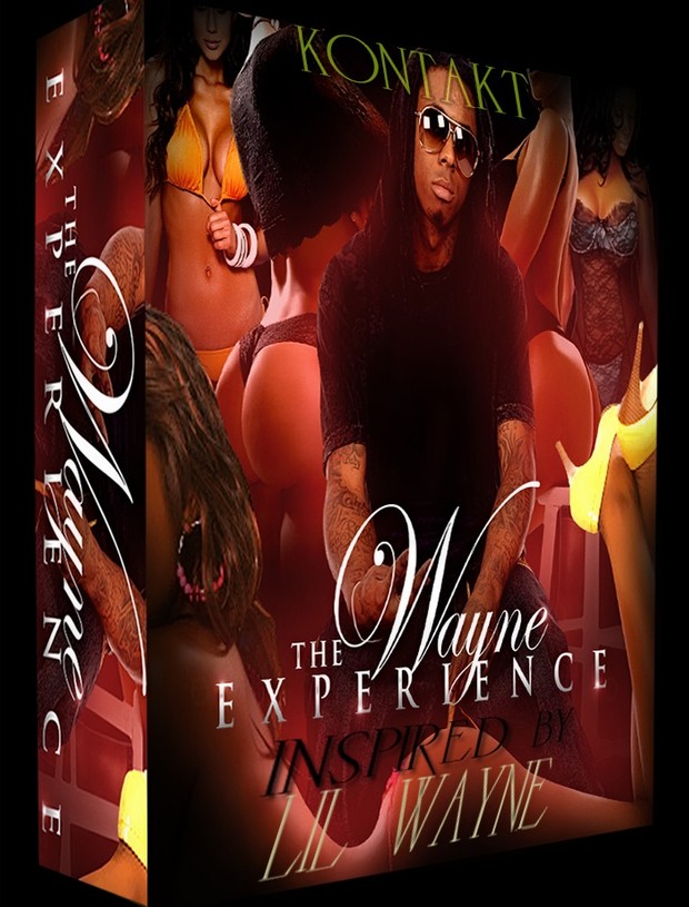THE LIL WAYNE EXPERIENCE KONTAKT LIBRARY