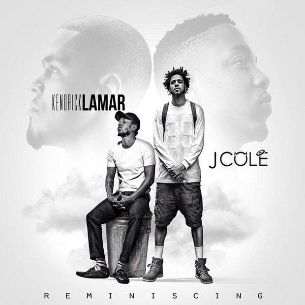 REMINISCING KIT (KENDRICK LAMAR x J. COLE DRUM KIT)