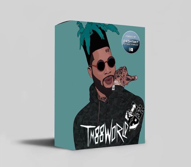 TM88 WORLD KONTAKT