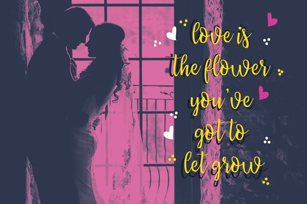 Priscilla Script Free Typeface