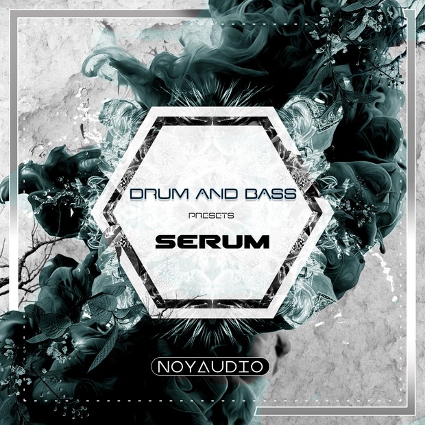 Noya Drum & Bass Presets for Serum