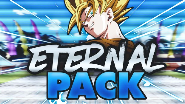 Melo And Rambo Eternal Ulitmate Gfx Pack