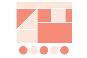 1 moodboard template forthandcreate
