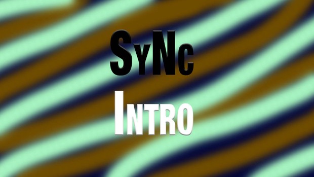 Sync Intro | NoNameTobi